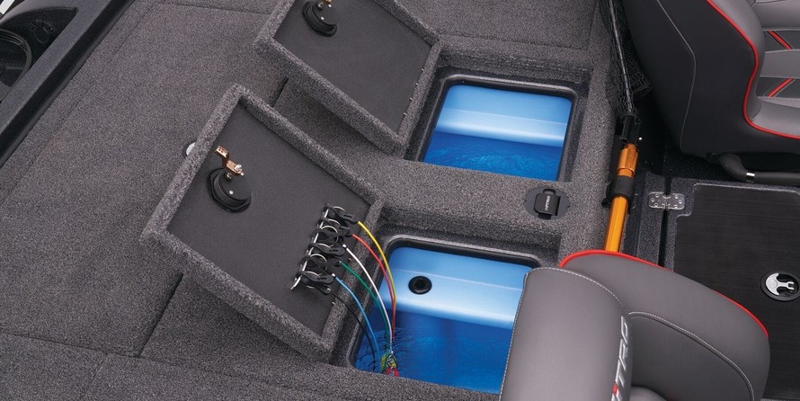 Nitro Z20 Z-Pro Package