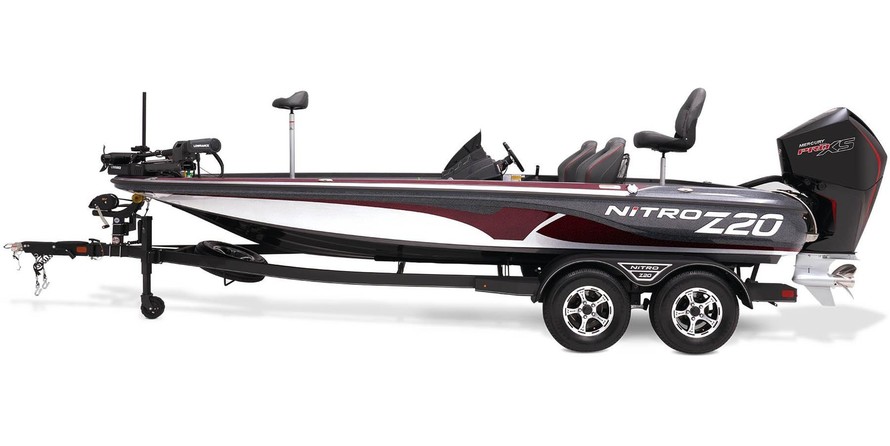 Nitro Z20 Z-Pro Package