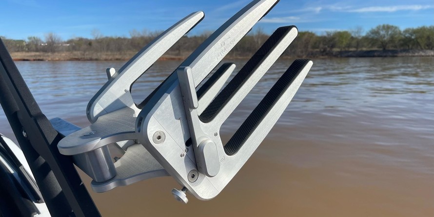 Malibu Wakesetter 22 MXZ