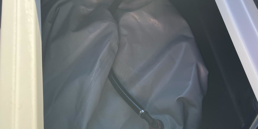 Malibu Wakesetter 22 MXZ