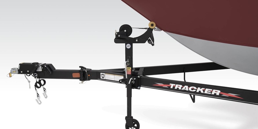 Tracker Pro Guide V-175 WT