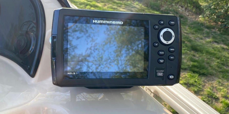 Sun Tracker Party Barge 18 DLX