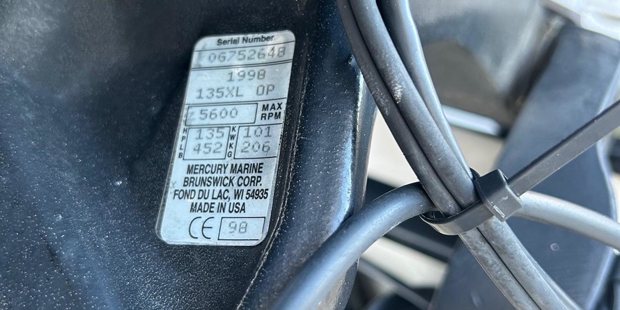 Boston Whaler 180 Dauntless