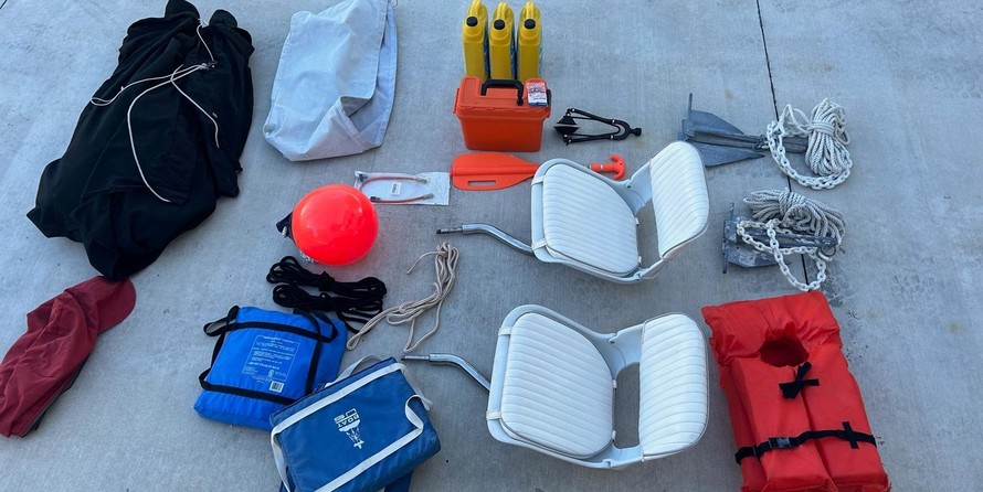 Boston Whaler 180 Dauntless