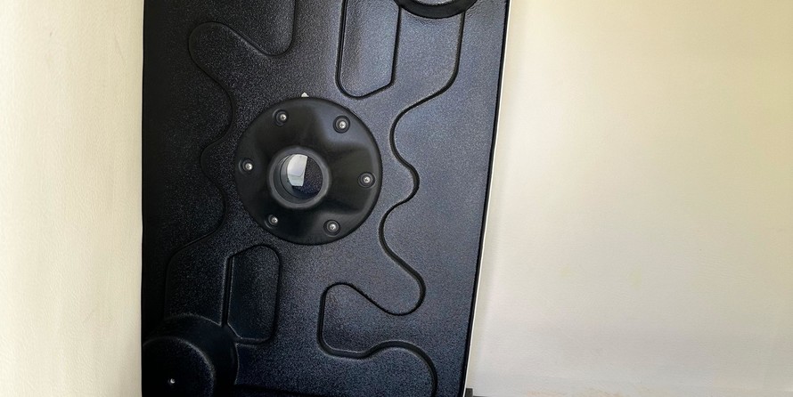 Yamaha 242 LIMITED S E-SERIES