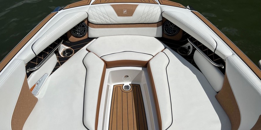 Super Air Nautique GS22