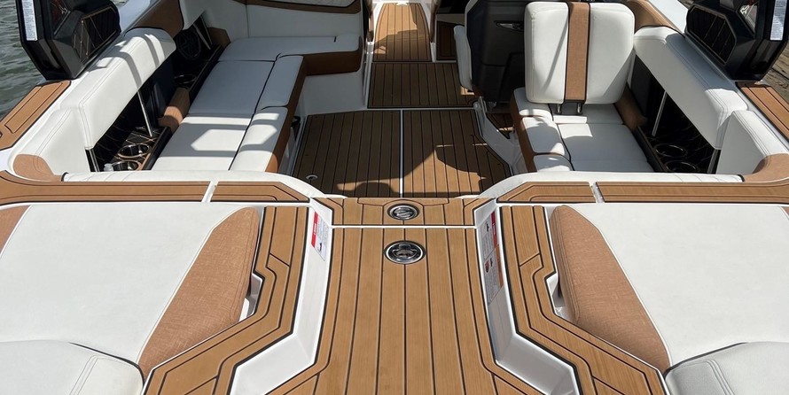 Super Air Nautique GS22