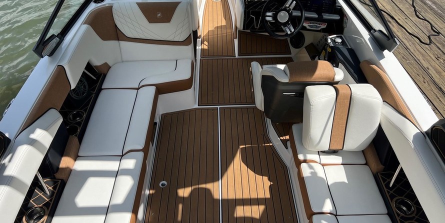 Super Air Nautique GS22