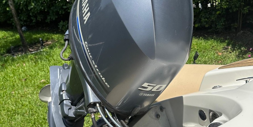 Zodiac Yachtline 380