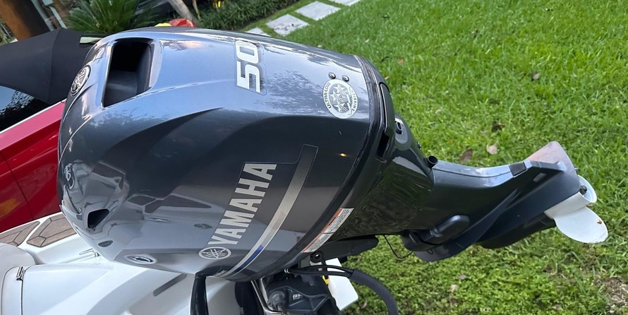 Zodiac Yachtline 380