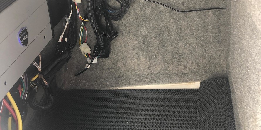 Chaparral 244 Sunesta