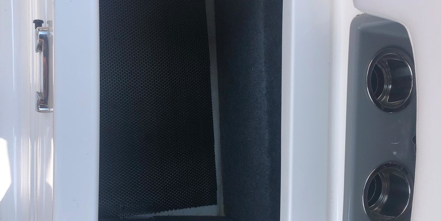 Chaparral 244 Sunesta