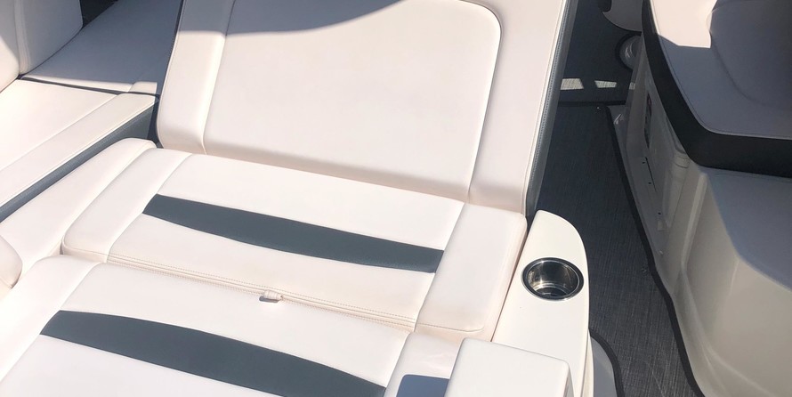 Chaparral 244 Sunesta