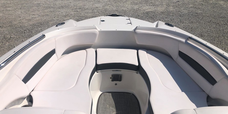 Chaparral 244 Sunesta