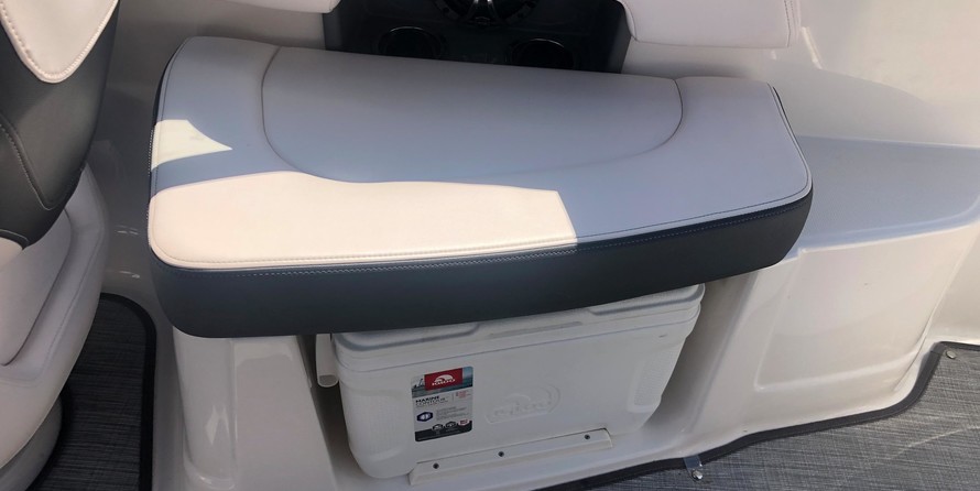 Chaparral 244 Sunesta