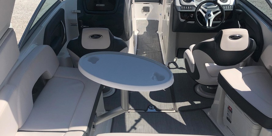 Chaparral 244 Sunesta