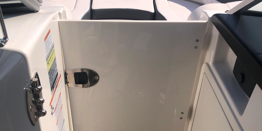 Chaparral 244 Sunesta