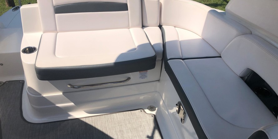 Chaparral 244 Sunesta