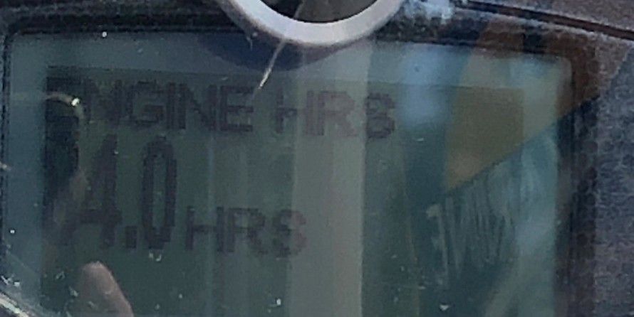 Chaparral 244 Sunesta