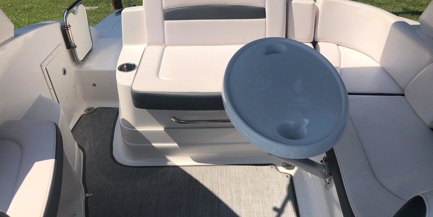 Chaparral 244 Sunesta