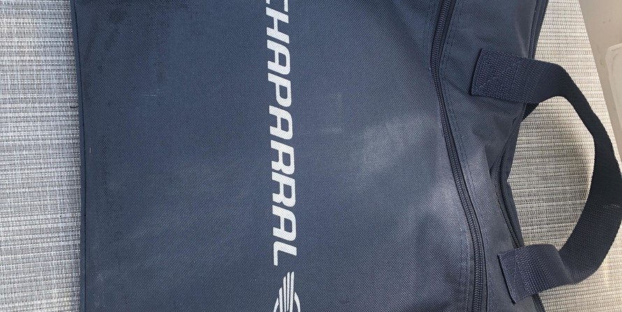 Chaparral 244 Sunesta