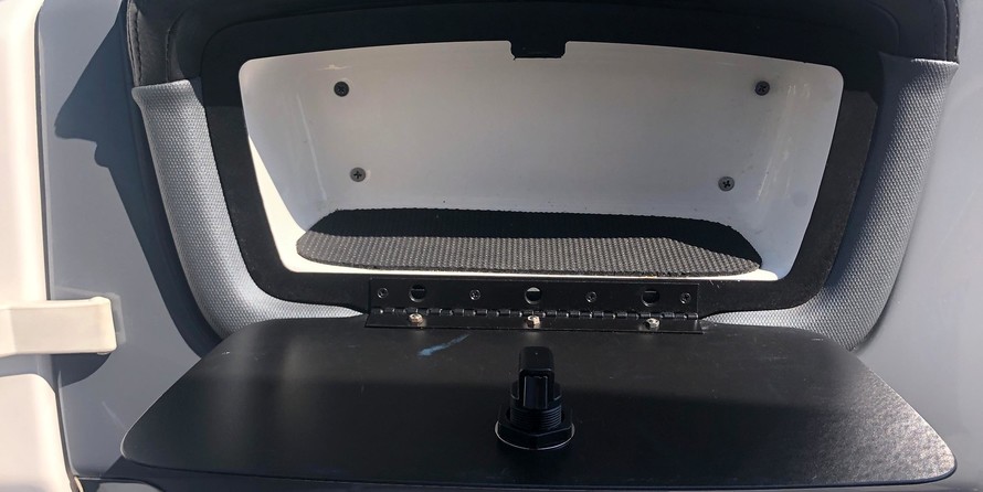 Chaparral 244 Sunesta