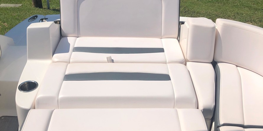 Chaparral 244 Sunesta