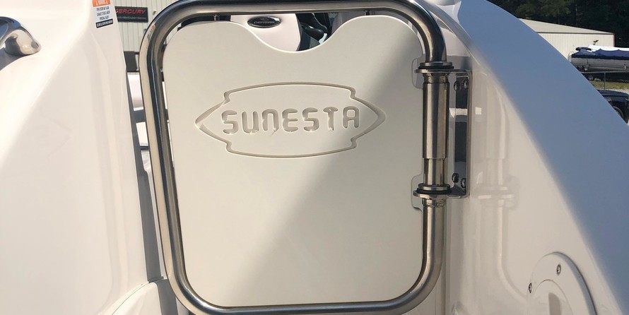 Chaparral 244 Sunesta