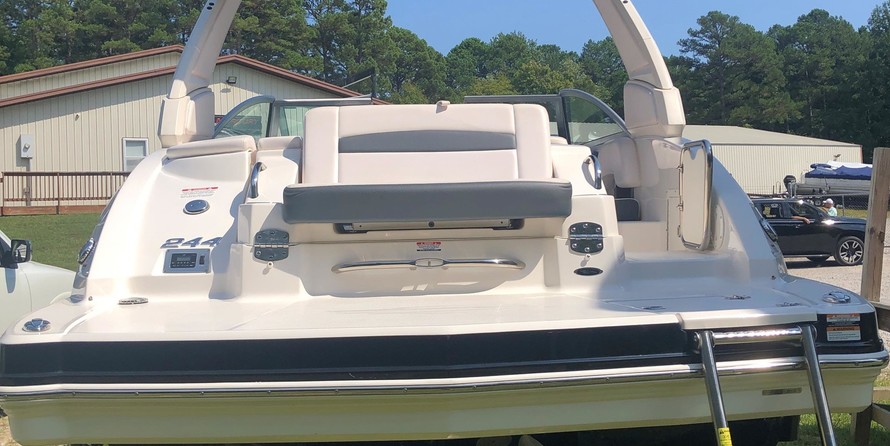 Chaparral 244 Sunesta