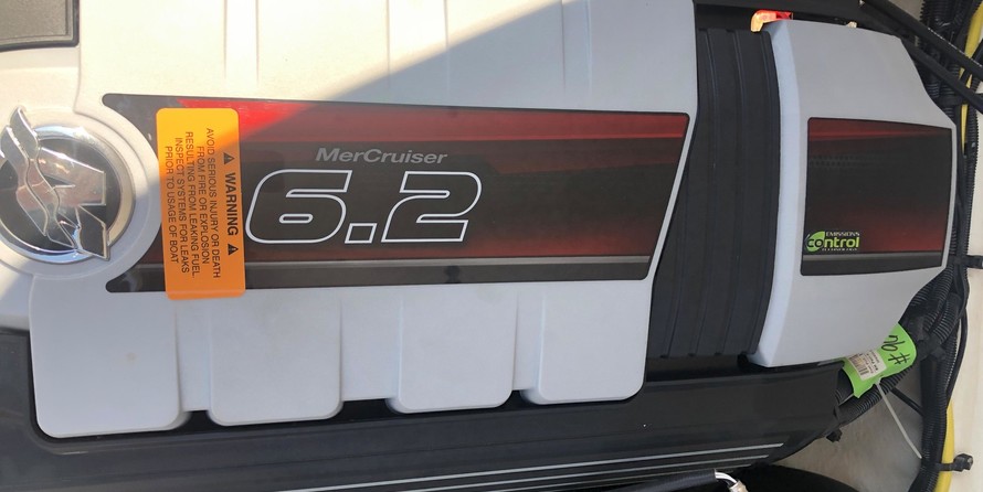 Chaparral 244 Sunesta