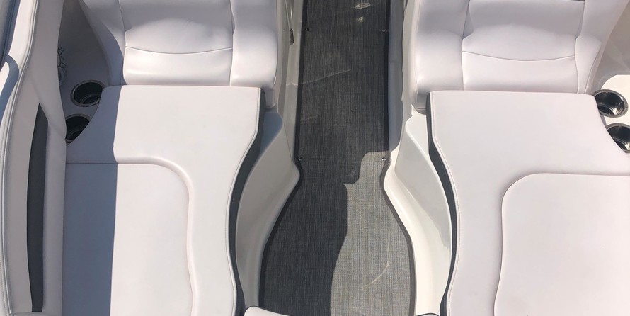 Chaparral 244 Sunesta