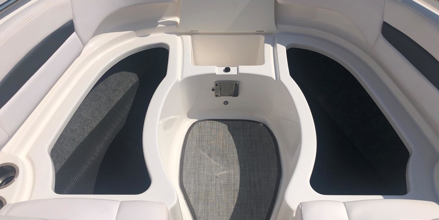 Chaparral 244 Sunesta