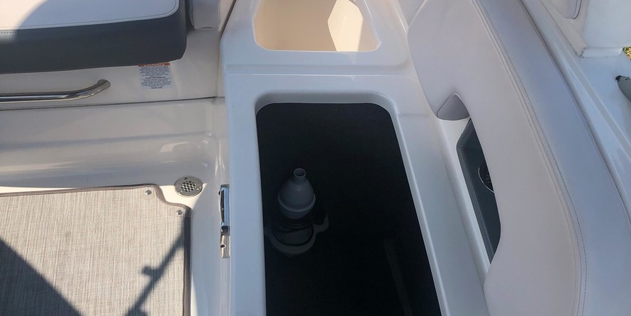 Chaparral 244 Sunesta