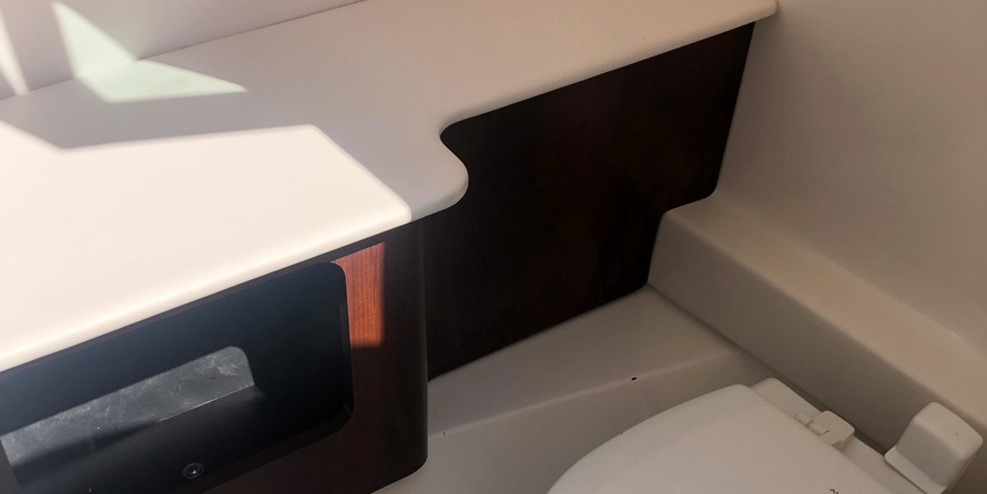 Chaparral 244 Sunesta