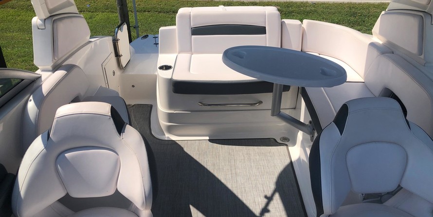 Chaparral 244 Sunesta