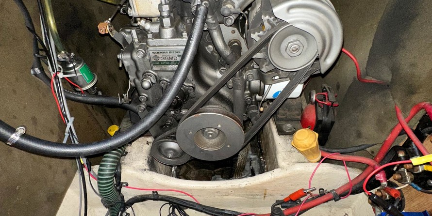 Jeanneau Sun Shine 38