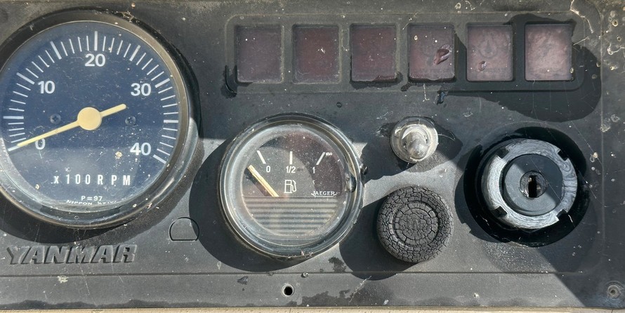 Jeanneau Sun Shine 38