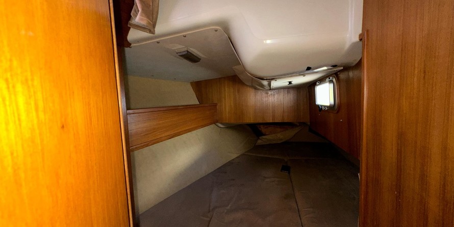 Jeanneau Sun Shine 38