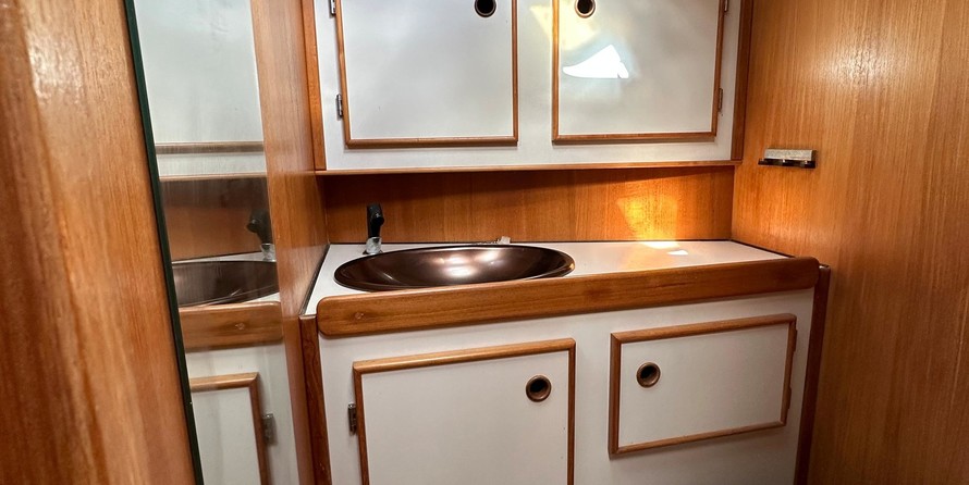 Jeanneau Sun Shine 38