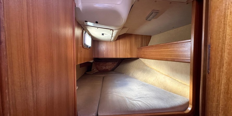 Jeanneau Sun Shine 38