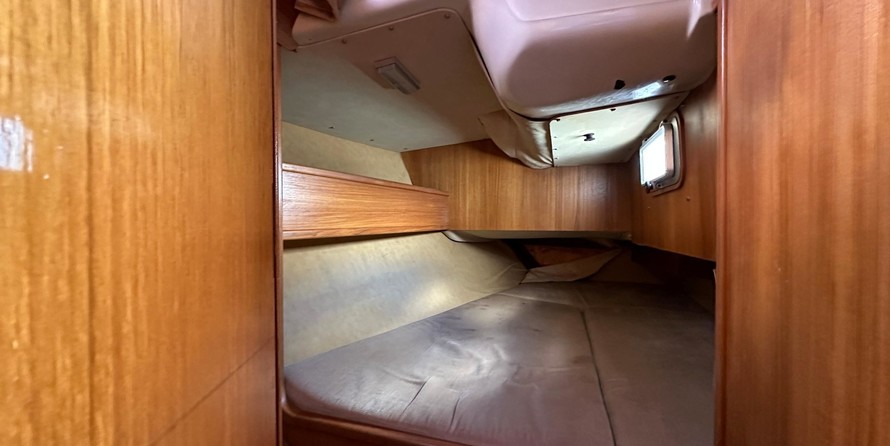 Jeanneau Sun Shine 38