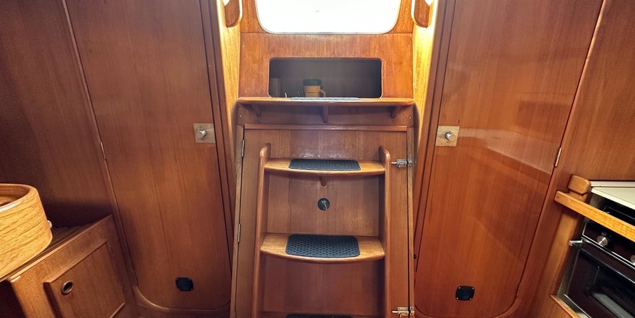 Jeanneau Sun Shine 38