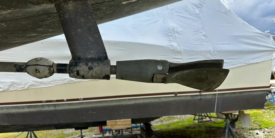 Jeanneau Sun Shine 38