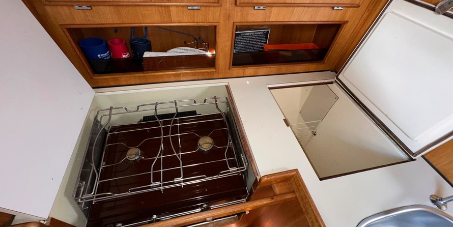 Jeanneau Sun Shine 38