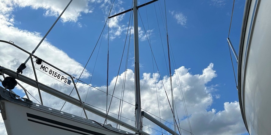 Jeanneau Sun Shine 38