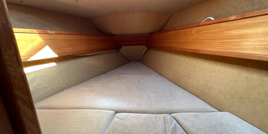 Jeanneau Sun Shine 38