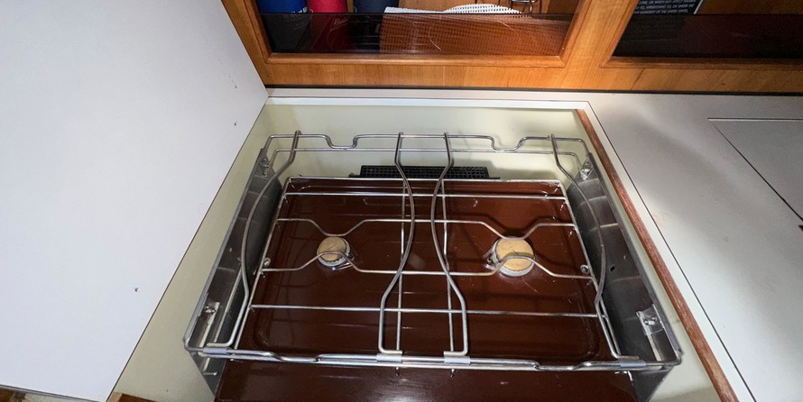 Jeanneau Sun Shine 38