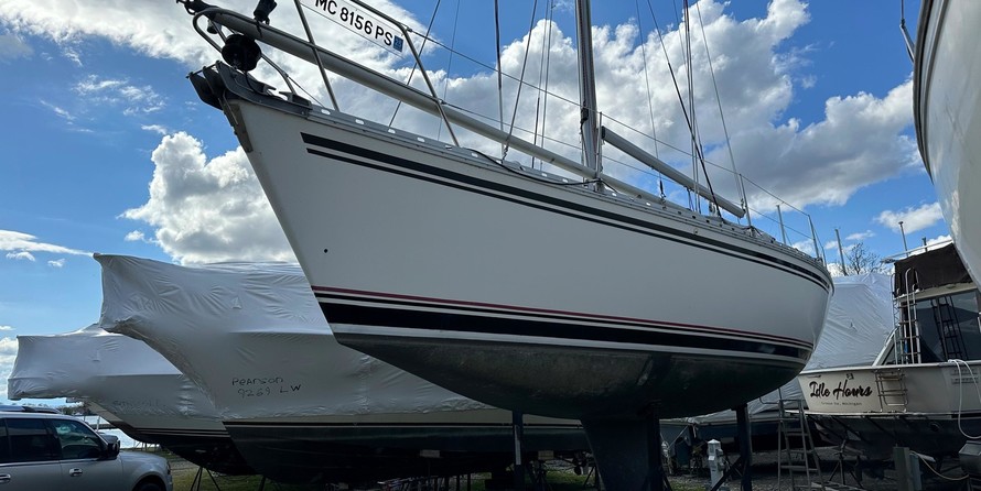 Jeanneau Sun Shine 38