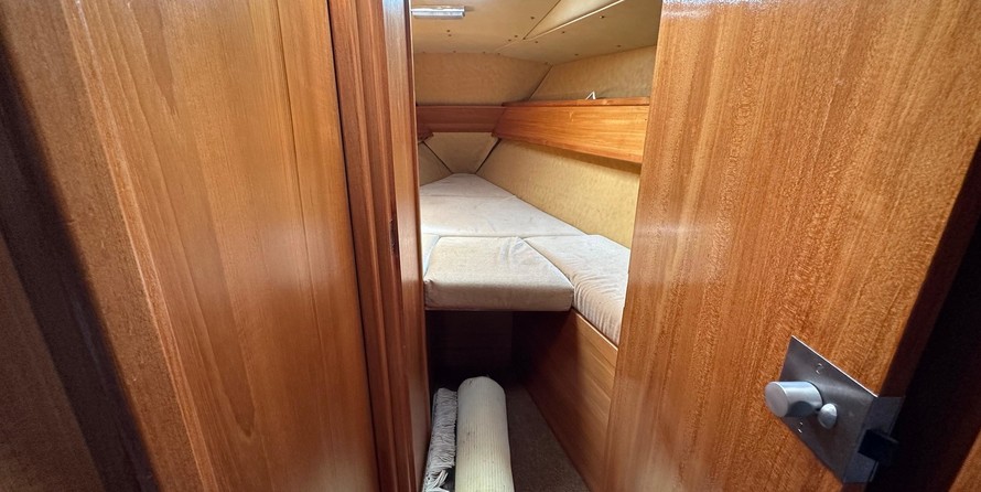 Jeanneau Sun Shine 38