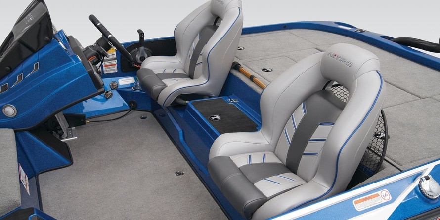 Nitro Z19 Z-Pro Package